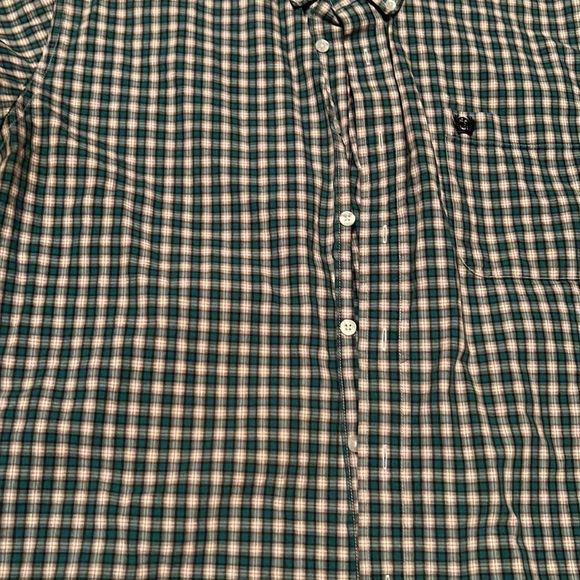 Cinch shirt - Picture 2 of 2